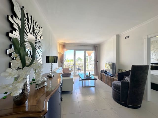 1 bedroom Apartment for sale in Benissa with pool garage - € 330,000 (Ref: 8948215)