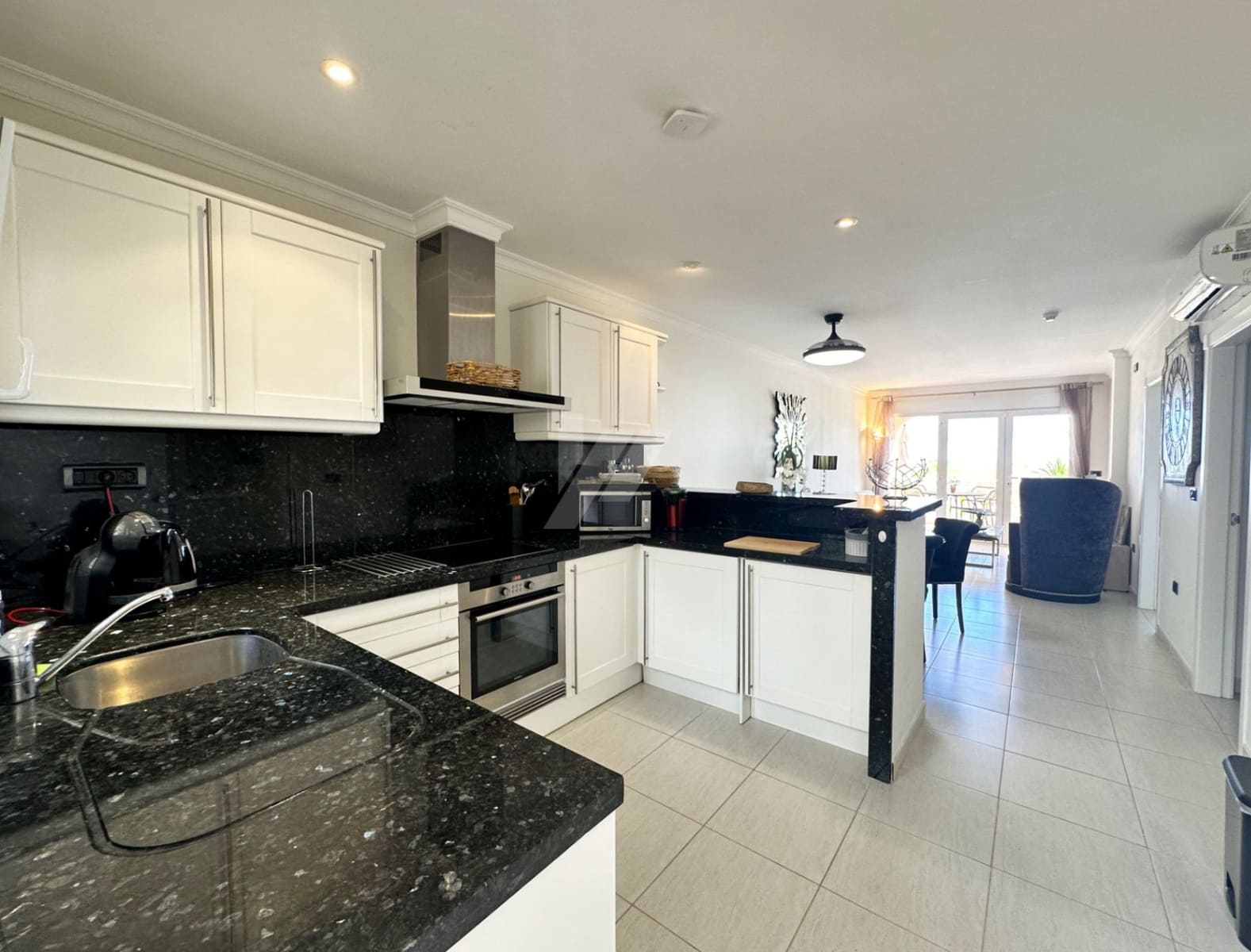 1 soveværelse Lejlighed til salg i Benissa med swimmingpool garage - € 330.000 (Ref: 8948215)