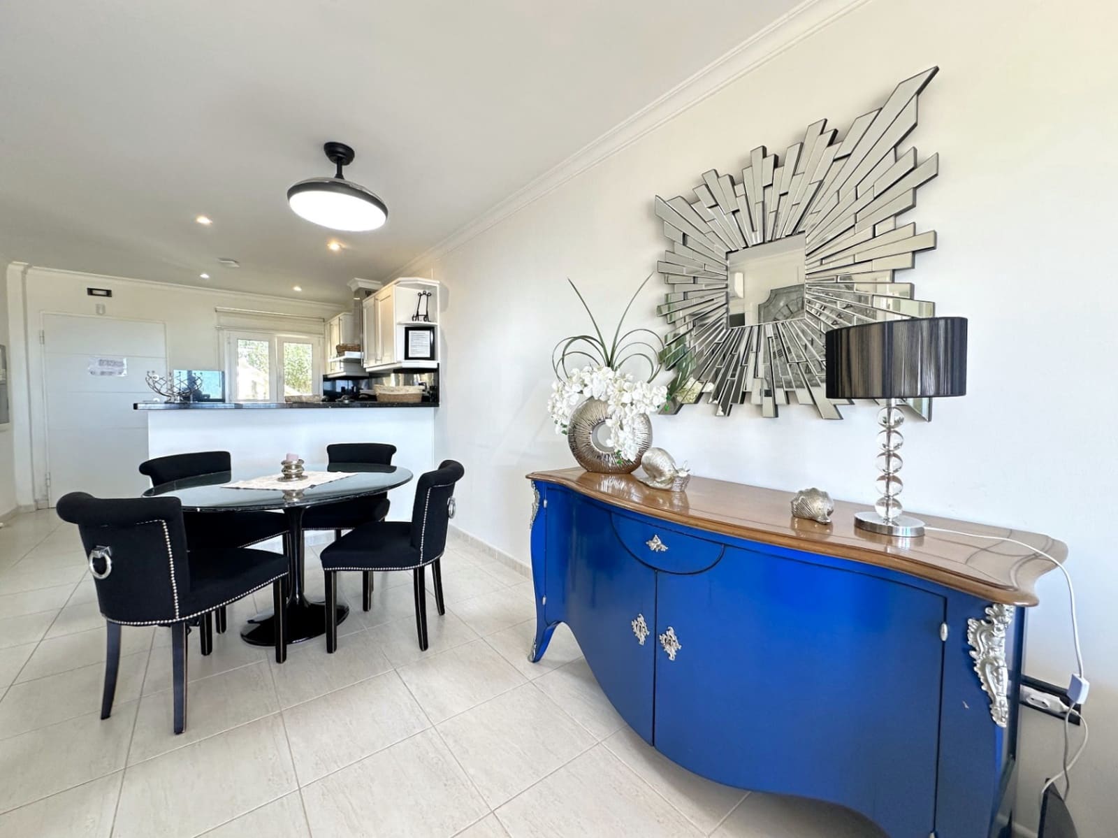 1 soveværelse Lejlighed til salg i Benissa med swimmingpool garage - € 330.000 (Ref: 8948215)