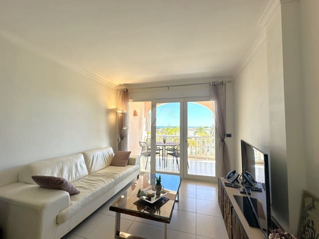 1 bedroom Apartment for sale in Benissa with pool garage - € 330,000 (Ref: 8948215)