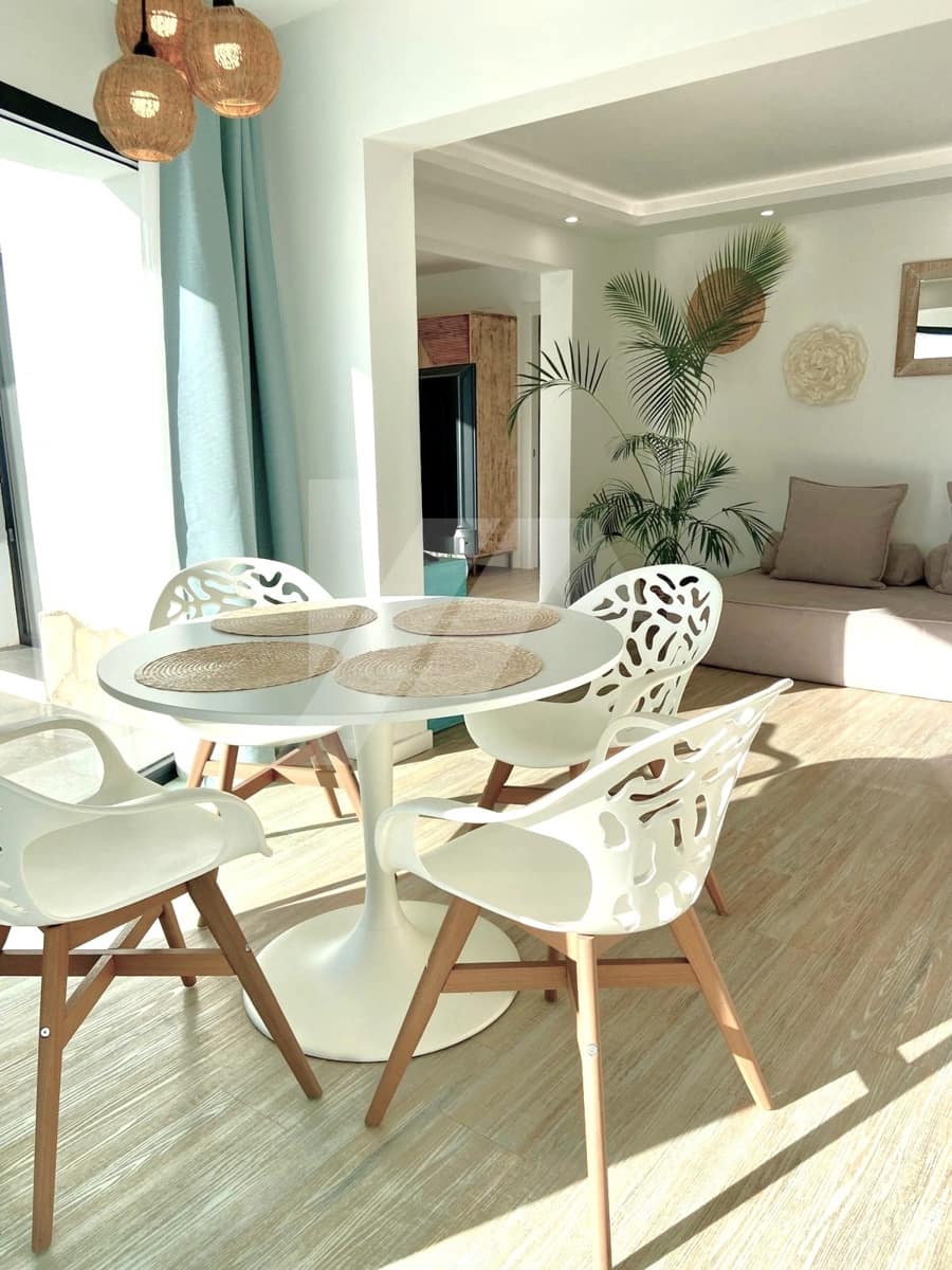 3 bedroom Villa for sale in Cumbre del Sol with pool garage - € 1,090,000 (Ref: 8948218)