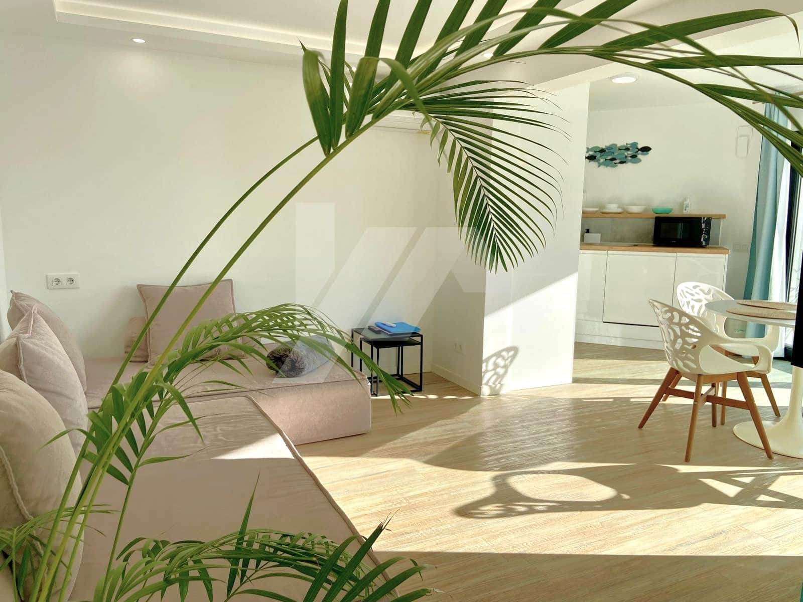 3 bedroom Villa for sale in Cumbre del Sol with pool garage - € 1,090,000 (Ref: 8948218)