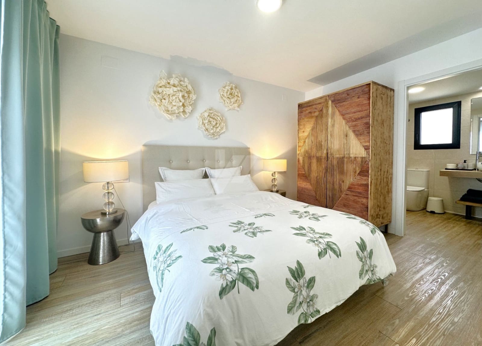 3 bedroom Villa for sale in Cumbre del Sol with pool garage - € 1,090,000 (Ref: 8948218)