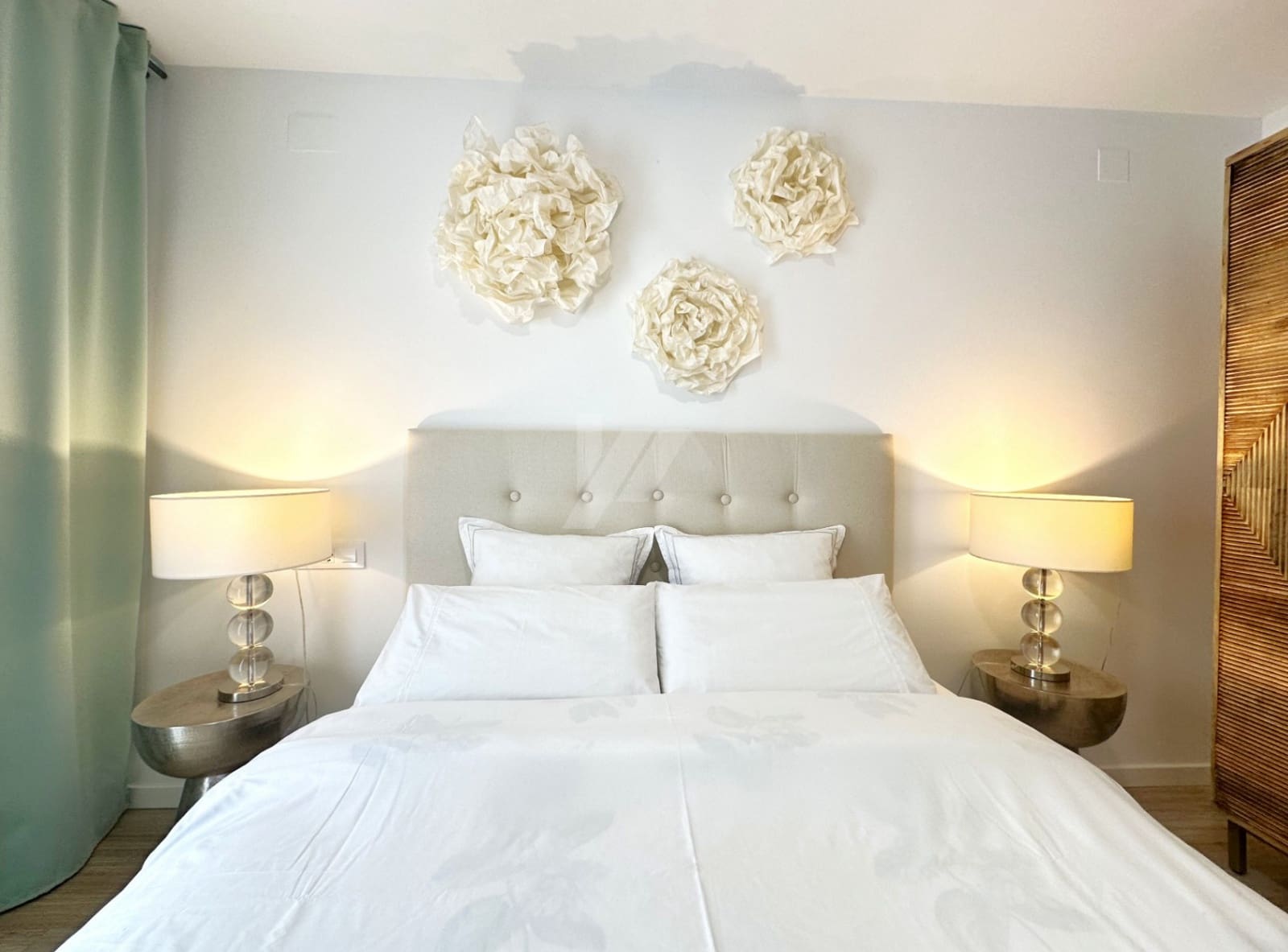 3 bedroom Villa for sale in Cumbre del Sol with pool garage - € 1,090,000 (Ref: 8948218)