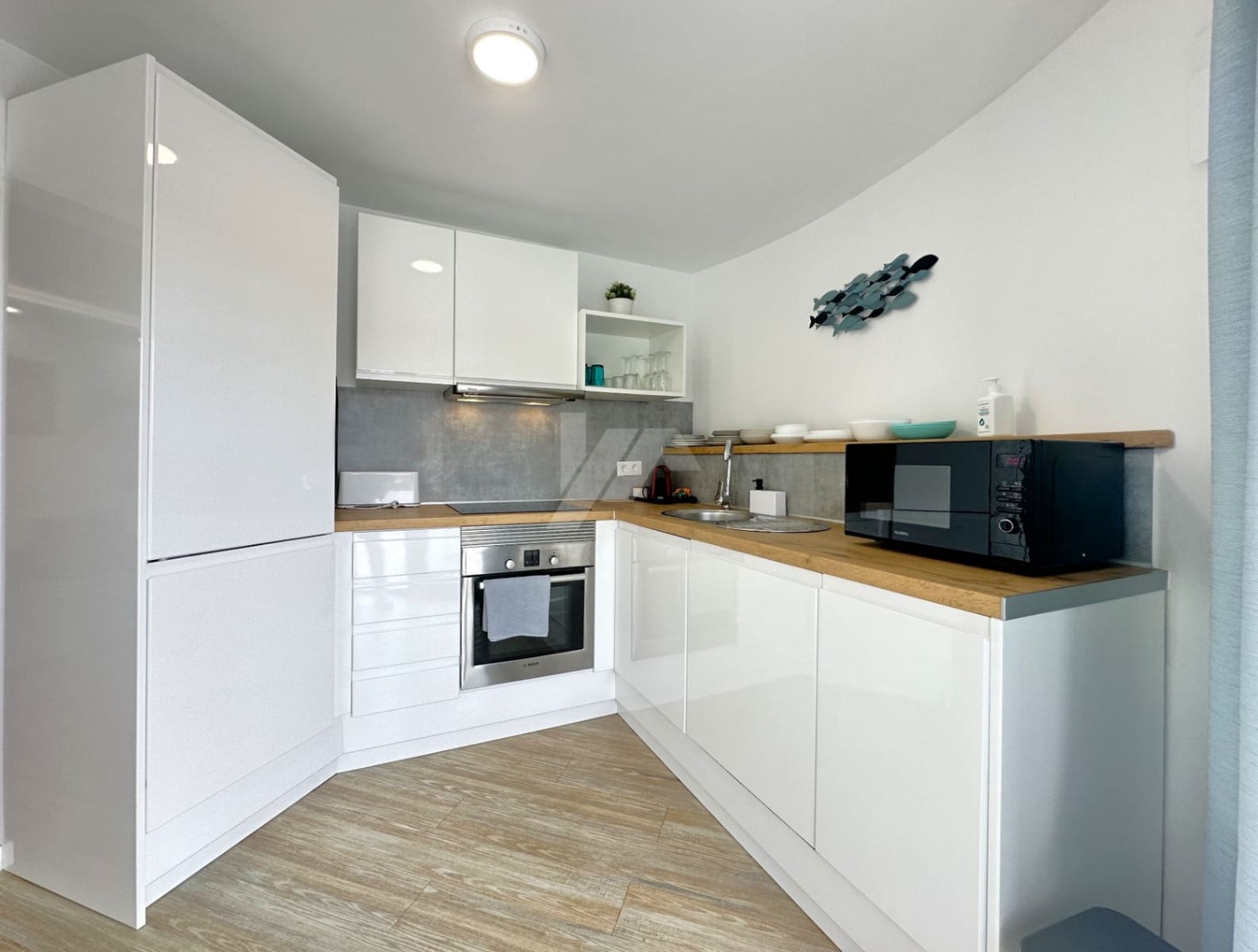 3 bedroom Villa for sale in Cumbre del Sol with pool garage - € 1,090,000 (Ref: 8948218)