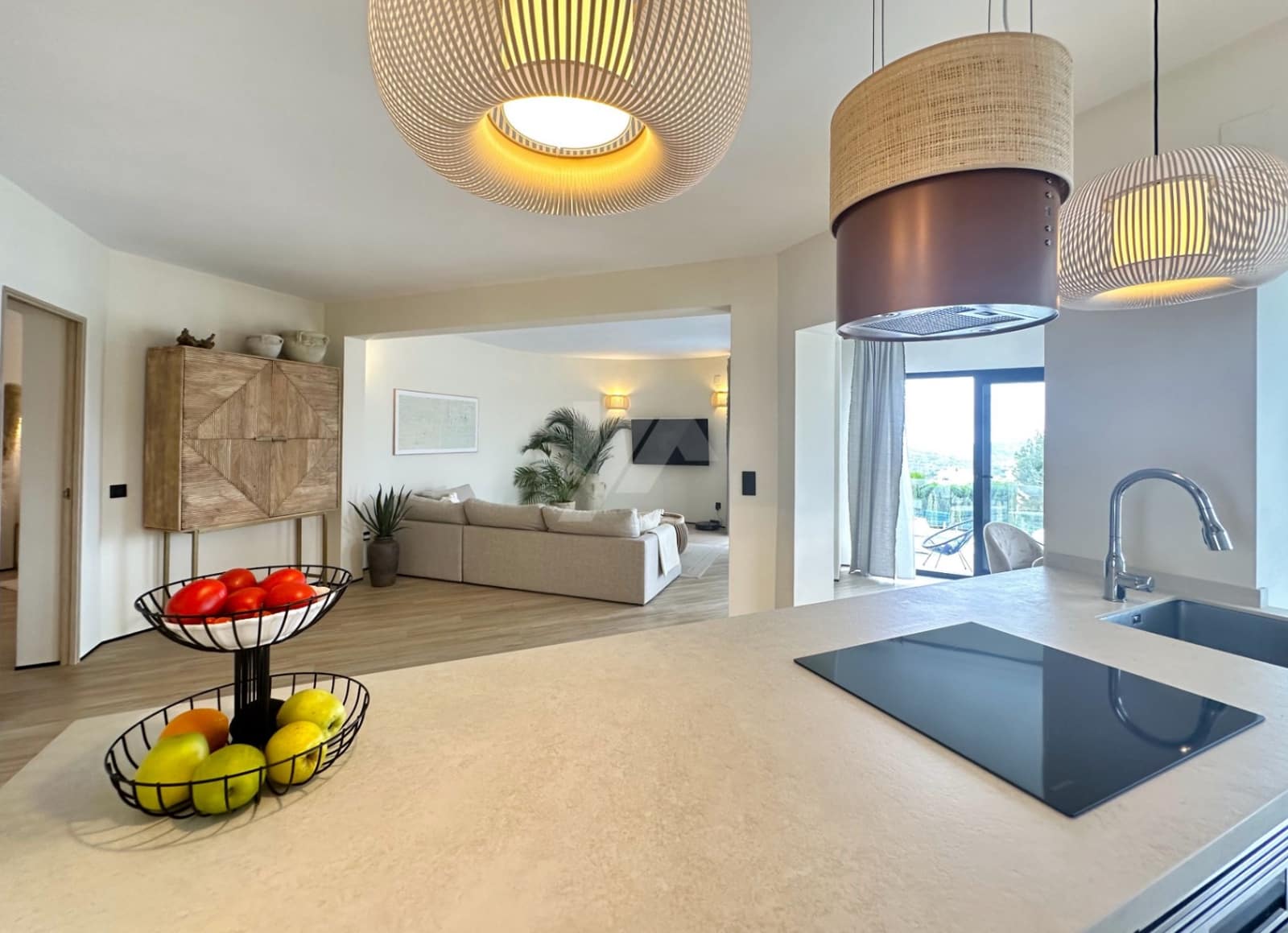 3 bedroom Villa for sale in Cumbre del Sol with pool garage - € 1,090,000 (Ref: 8948218)