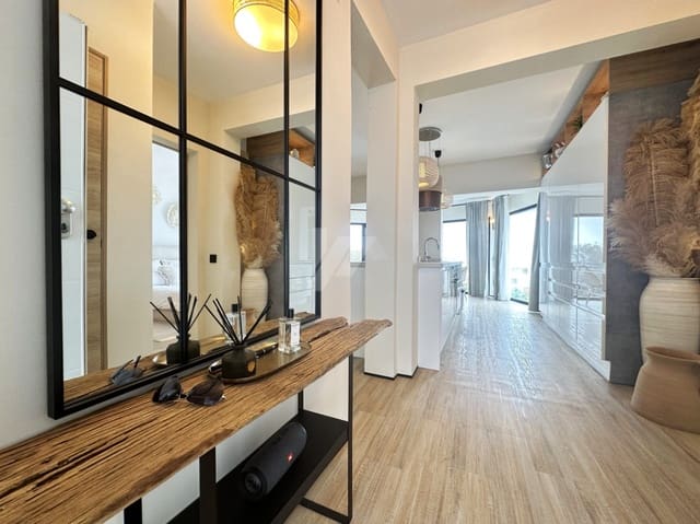 3 chambre Villa/Maison à vendre à Cumbre del Sol, Benitachell / Benitatxell avec piscine garage - 1 090 000 € (Ref: 8948218)