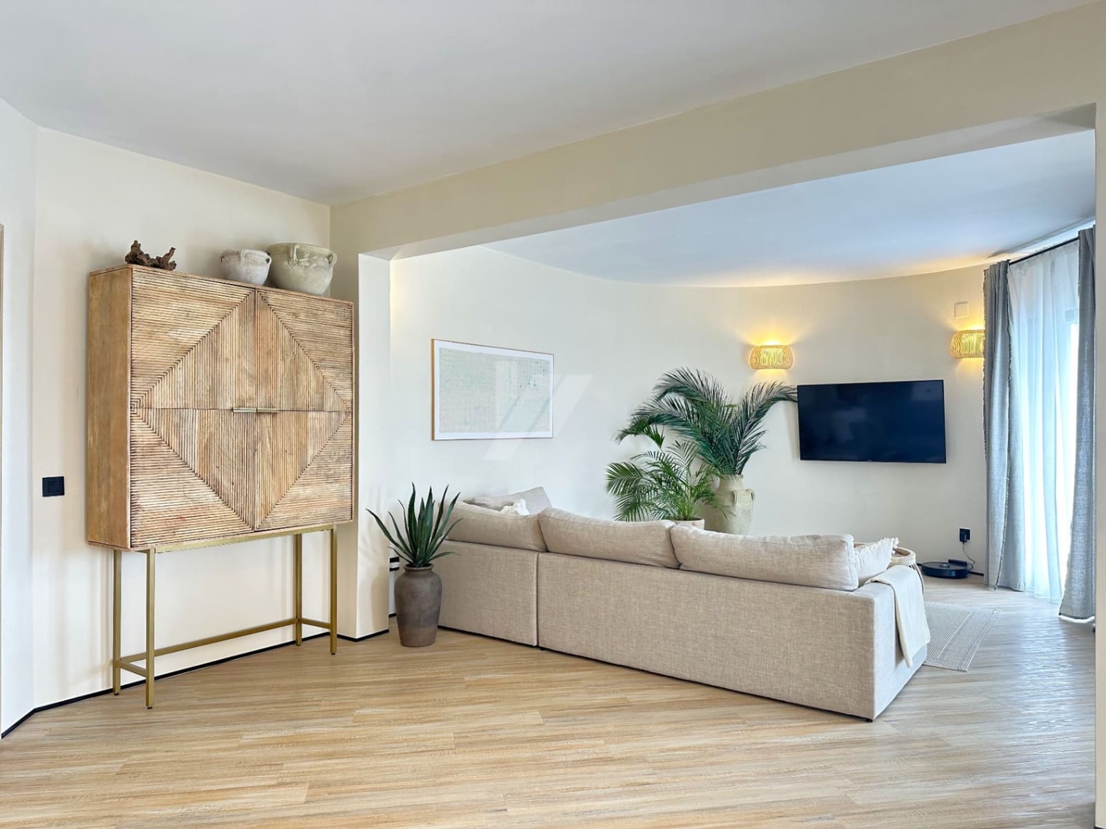 3 bedroom Villa for sale in Cumbre del Sol with pool garage - € 1,090,000 (Ref: 8948218)