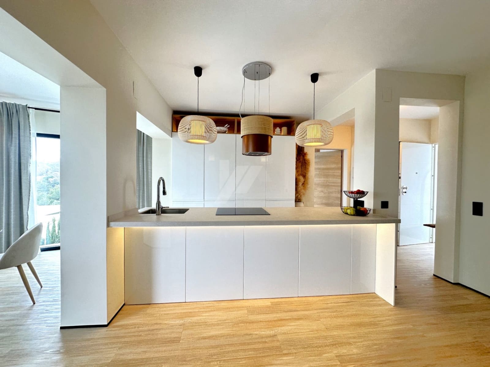 3 bedroom Villa for sale in Cumbre del Sol with pool garage - € 1,090,000 (Ref: 8948218)