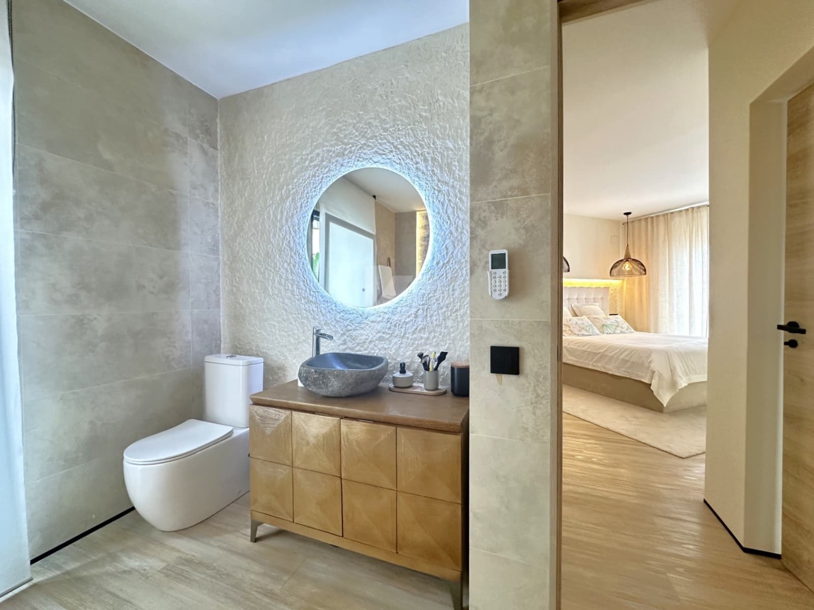 3 bedroom Villa for sale in Cumbre del Sol with pool garage - € 1,090,000 (Ref: 8948218)