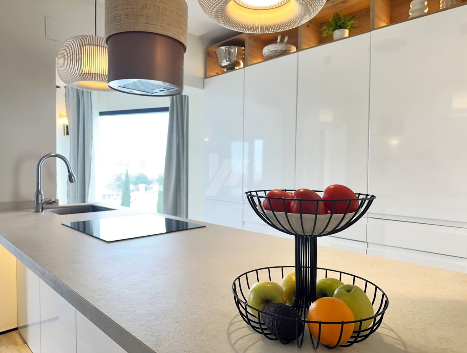 3 bedroom Villa for sale in Cumbre del Sol with pool garage - € 1,090,000 (Ref: 8948218)