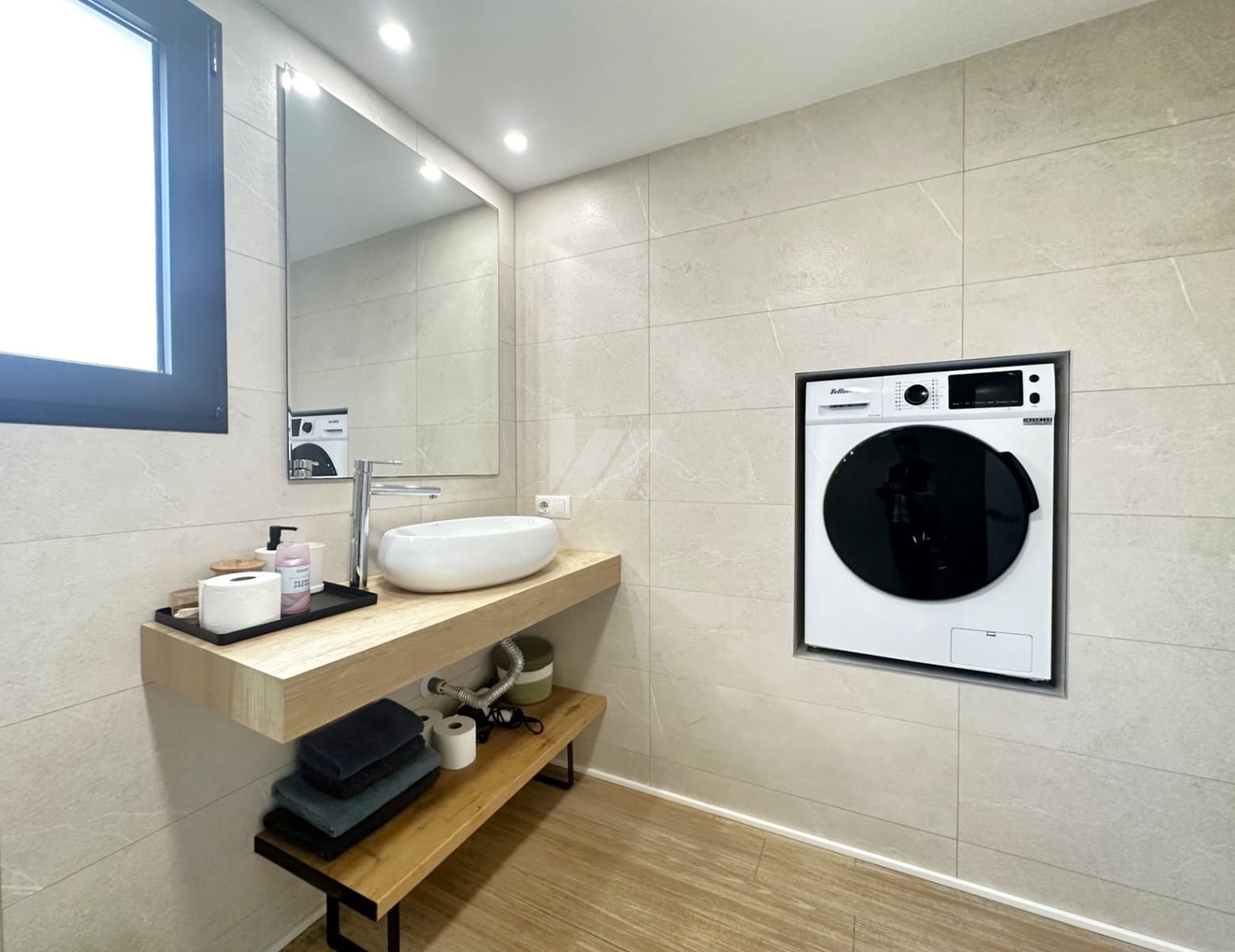 3 bedroom Villa for sale in Cumbre del Sol with pool garage - € 1,090,000 (Ref: 8948218)