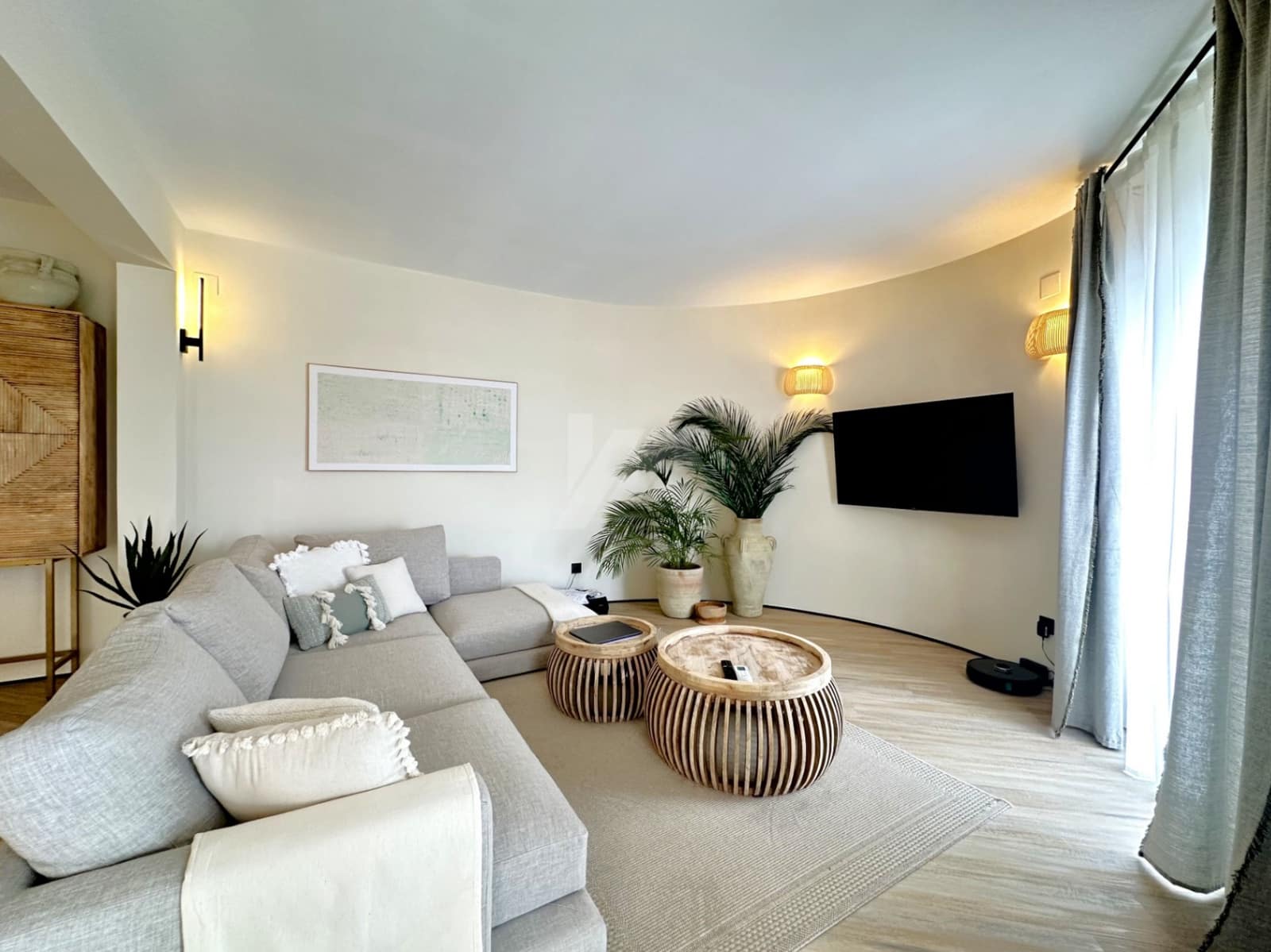 3 bedroom Villa for sale in Cumbre del Sol with pool garage - € 1,090,000 (Ref: 8948218)