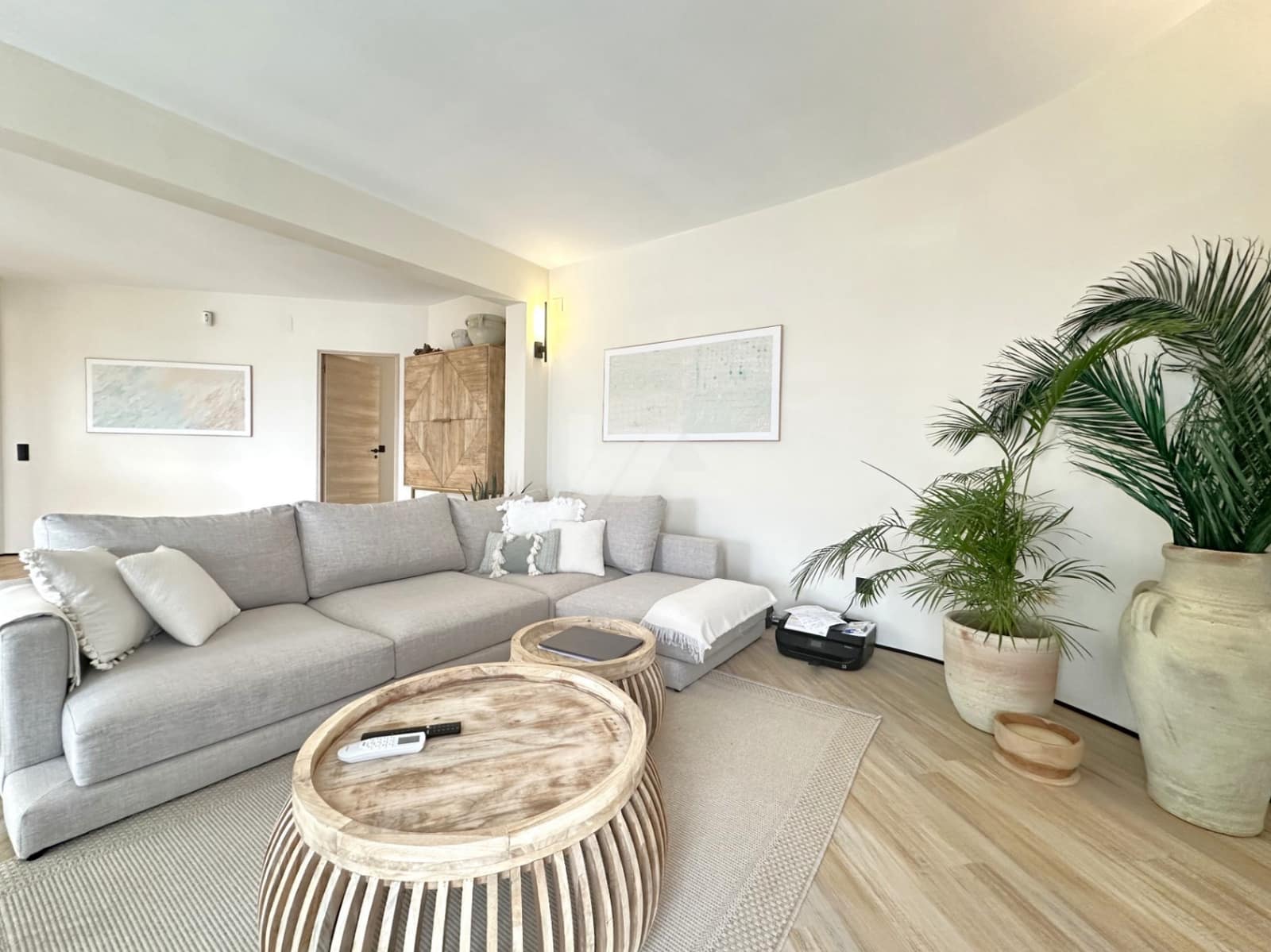 3 bedroom Villa for sale in Cumbre del Sol with pool garage - € 1,090,000 (Ref: 8948218)