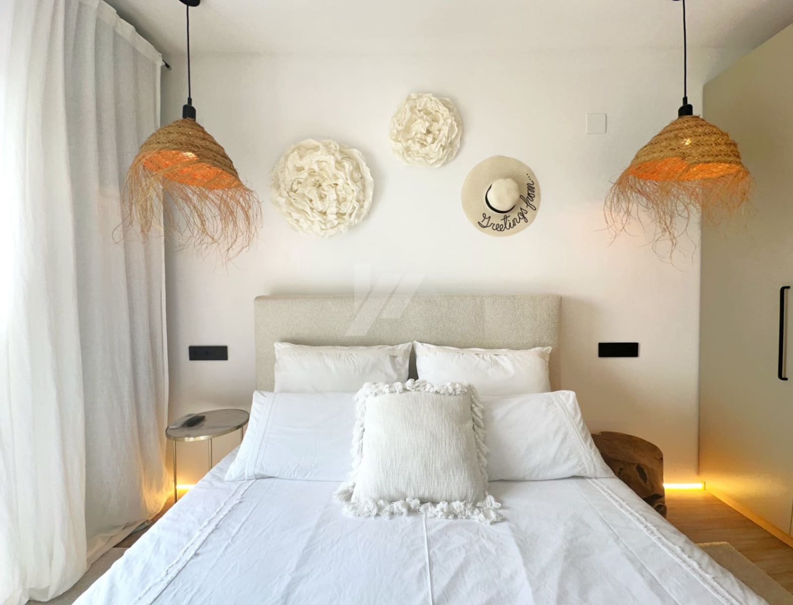 3 bedroom Villa for sale in Cumbre del Sol with pool garage - € 1,090,000 (Ref: 8948218)