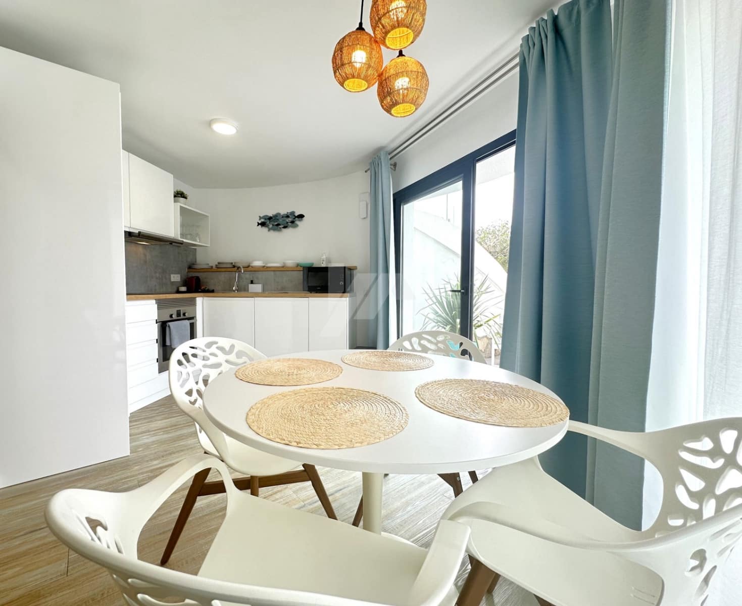 3 bedroom Villa for sale in Cumbre del Sol with pool garage - € 1,090,000 (Ref: 8948218)