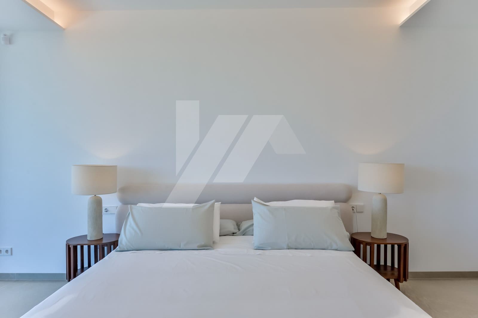 4 sypialnia Willa na sprzedaż w Altea la Vella z basenem garażem - 2 795 000 € (Ref: 8948219)