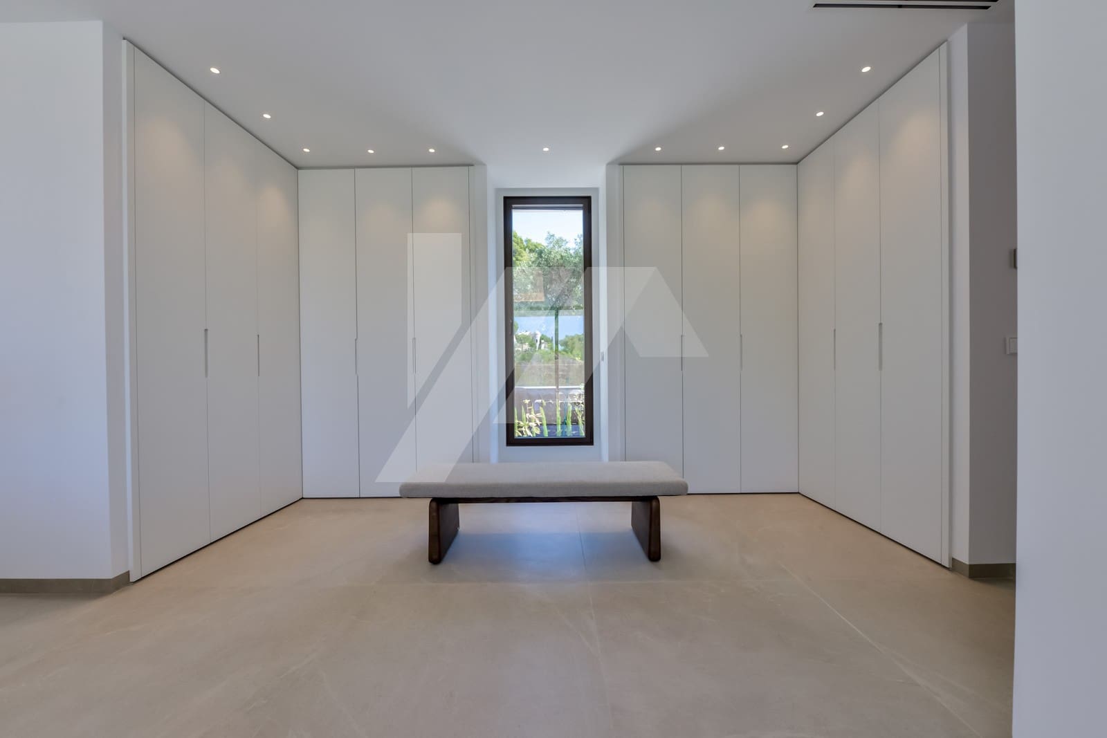 4 sypialnia Willa na sprzedaż w Altea la Vella z basenem garażem - 2 795 000 € (Ref: 8948219)