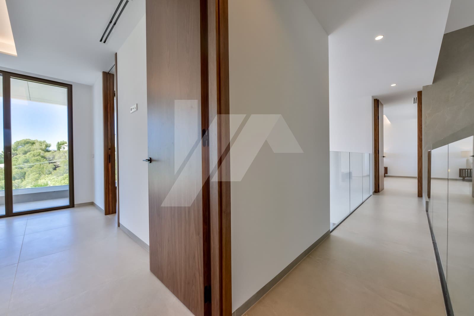 4 sypialnia Willa na sprzedaż w Altea la Vella z basenem garażem - 2 795 000 € (Ref: 8948219)