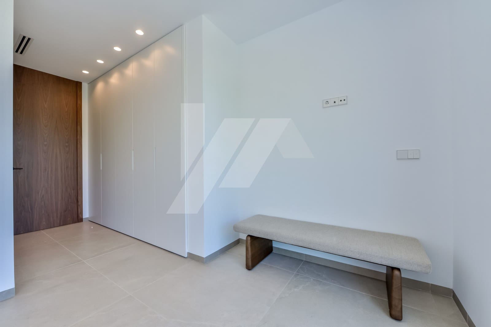 4 sypialnia Willa na sprzedaż w Altea la Vella z basenem garażem - 2 795 000 € (Ref: 8948219)