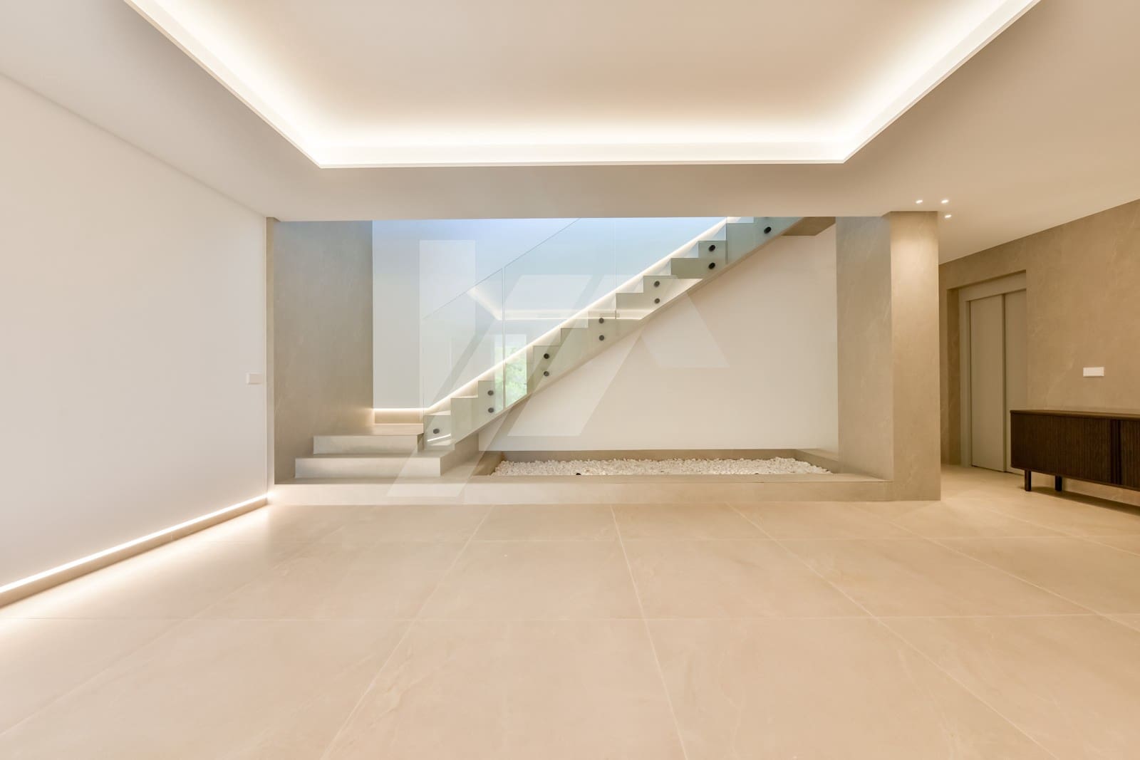 4 sypialnia Willa na sprzedaż w Altea la Vella z basenem garażem - 2 795 000 € (Ref: 8948219)