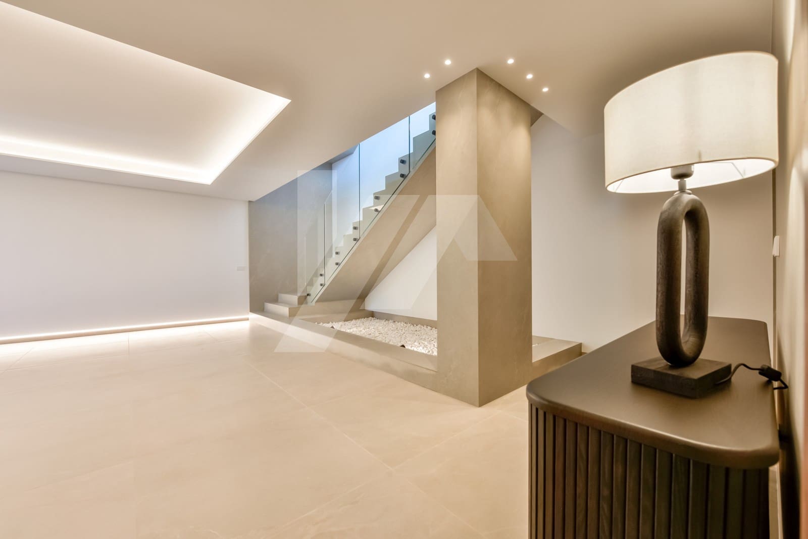 4 sypialnia Willa na sprzedaż w Altea la Vella z basenem garażem - 2 795 000 € (Ref: 8948219)