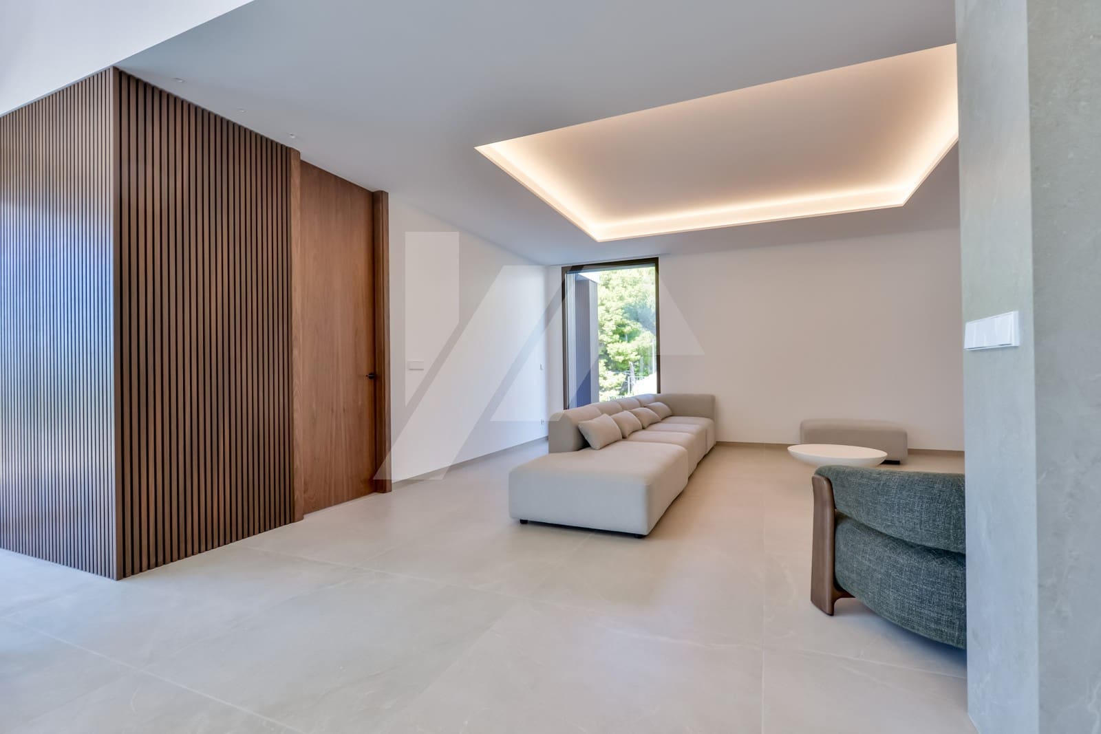 4 sypialnia Willa na sprzedaż w Altea la Vella z basenem garażem - 2 795 000 € (Ref: 8948219)