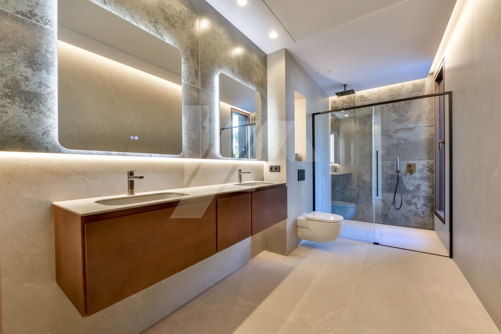 4 sypialnia Willa na sprzedaż w Altea la Vella z basenem garażem - 2 795 000 € (Ref: 8948219)