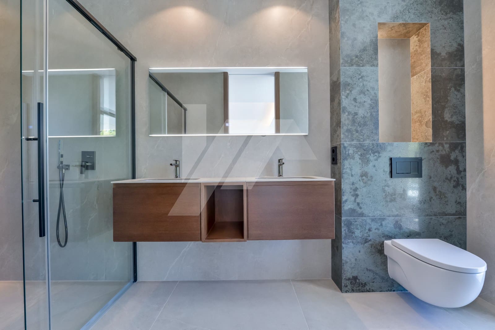 4 sypialnia Willa na sprzedaż w Altea la Vella z basenem garażem - 2 795 000 € (Ref: 8948219)