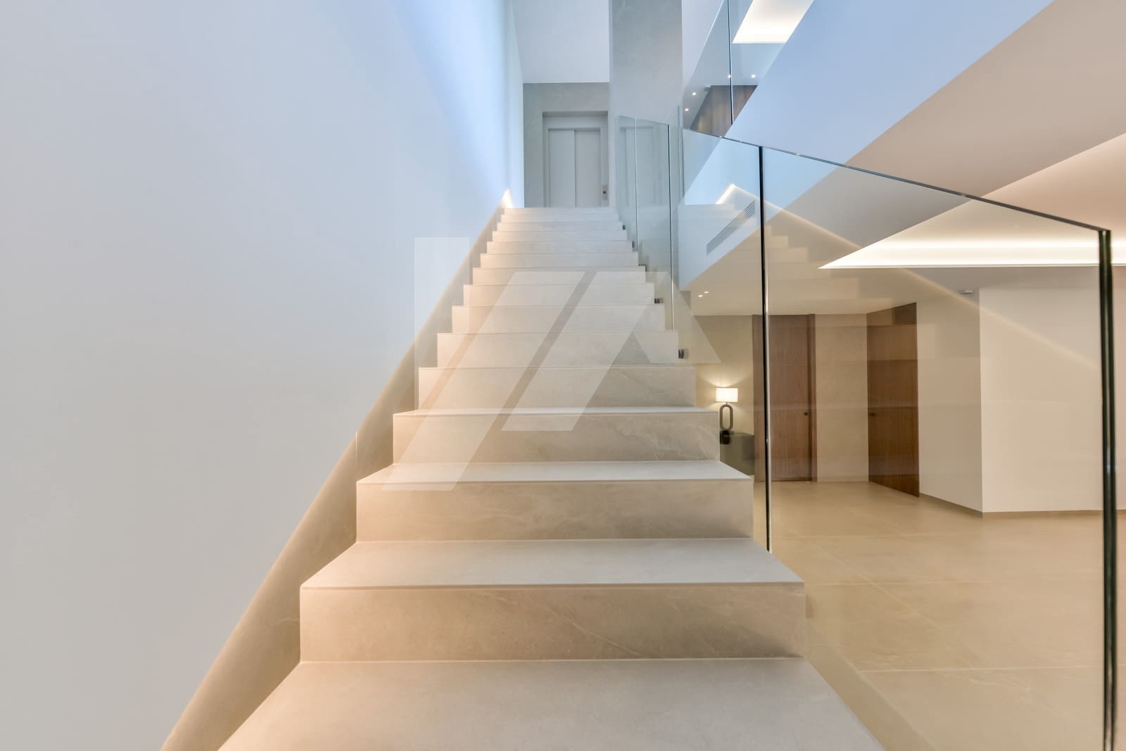 4 sypialnia Willa na sprzedaż w Altea la Vella z basenem garażem - 2 795 000 € (Ref: 8948219)