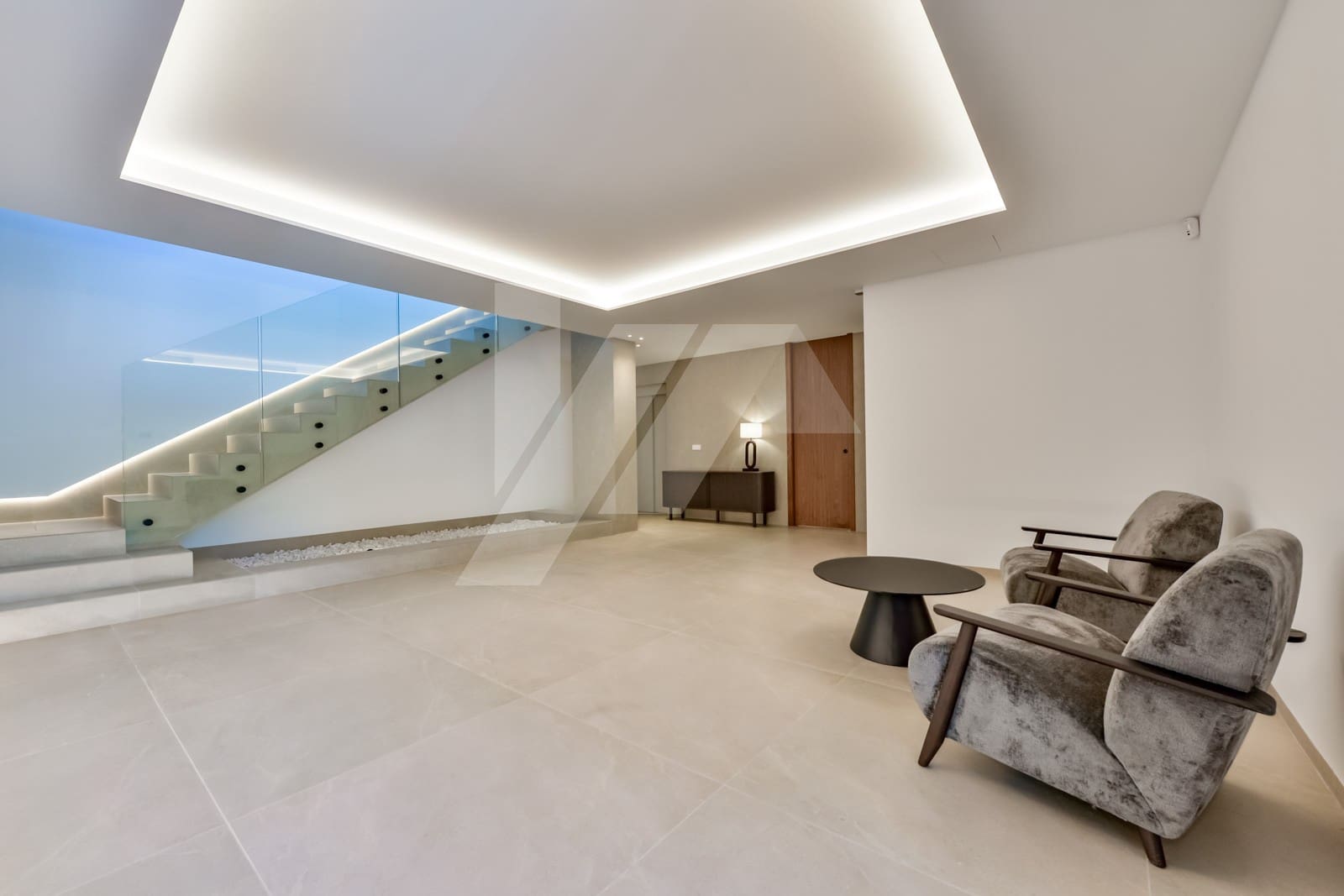 4 sypialnia Willa na sprzedaż w Altea la Vella z basenem garażem - 2 795 000 € (Ref: 8948219)