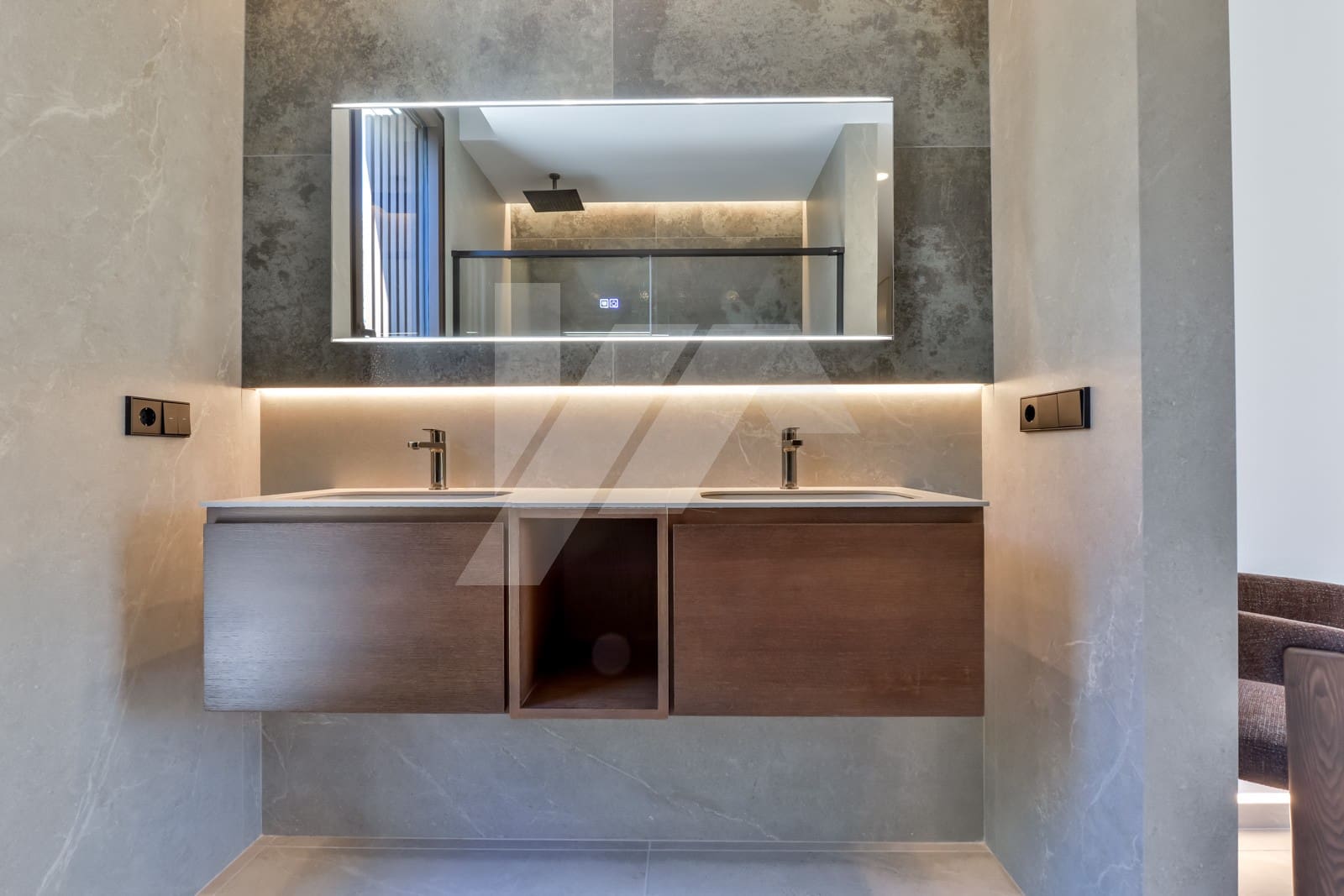 4 sypialnia Willa na sprzedaż w Altea la Vella z basenem garażem - 2 795 000 € (Ref: 8948219)