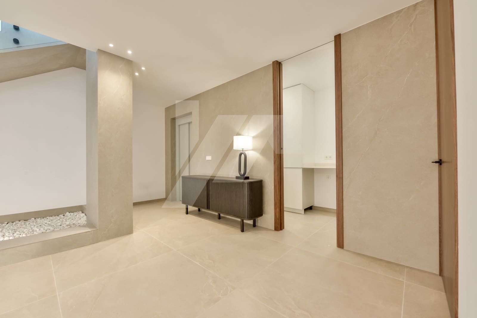 4 sypialnia Willa na sprzedaż w Altea la Vella z basenem garażem - 2 795 000 € (Ref: 8948219)