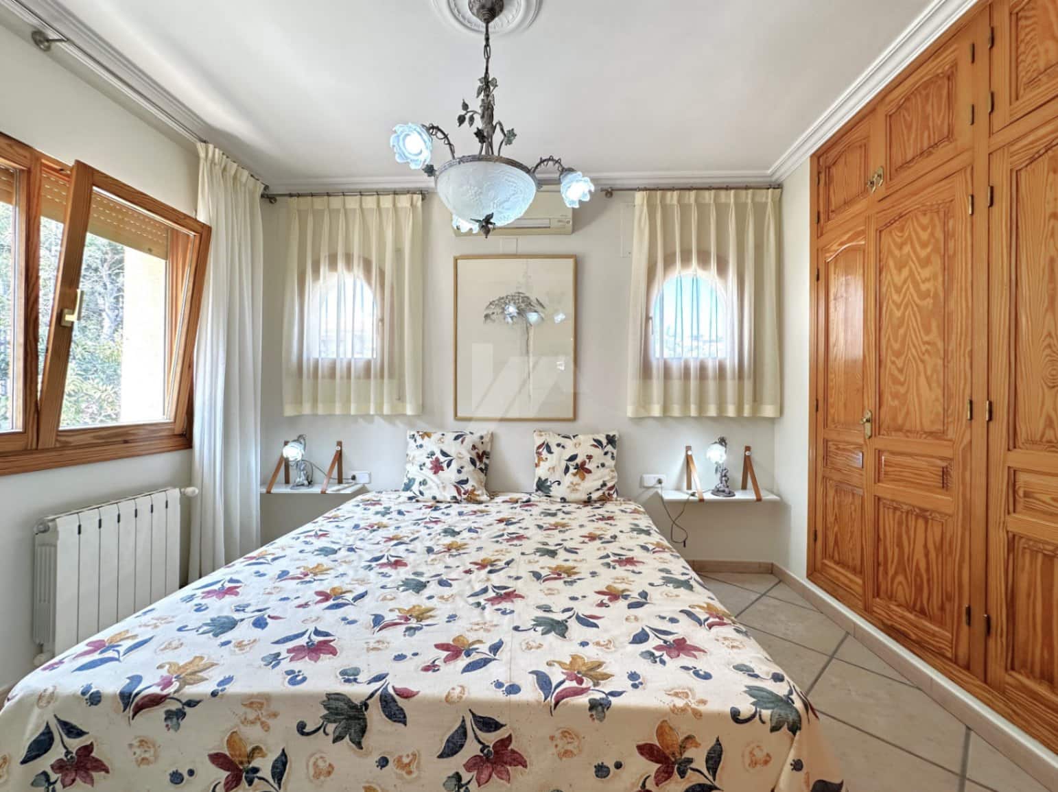 4 sypialnia Willa na sprzedaż w Moraira z basenem garażem - 690 000 € (Ref: 8971348)