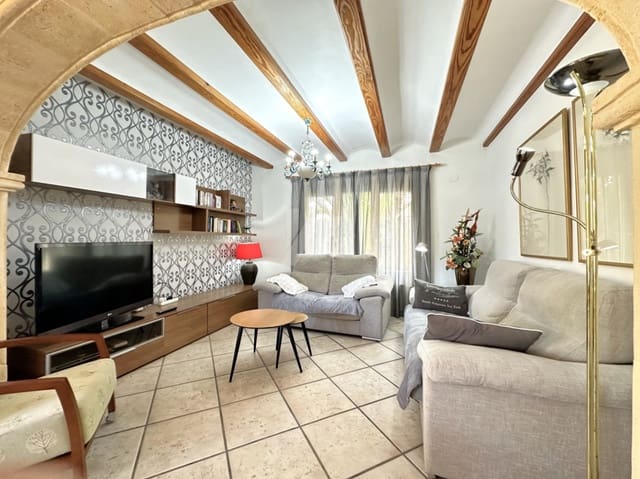 4 camera da letto Villa in vendita in Pinar del Advocat - Cometa, Teulada-Moraira con piscina garage - 690.000 € (Rif: 8971348)