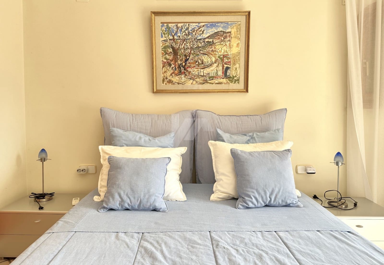 4 sypialnia Willa na sprzedaż w Moraira z basenem garażem - 690 000 € (Ref: 8971348)