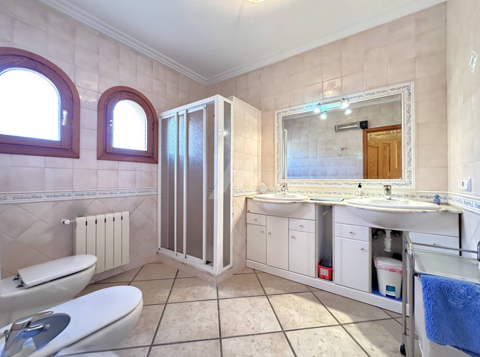 4 sypialnia Willa na sprzedaż w Moraira z basenem garażem - 690 000 € (Ref: 8971348)