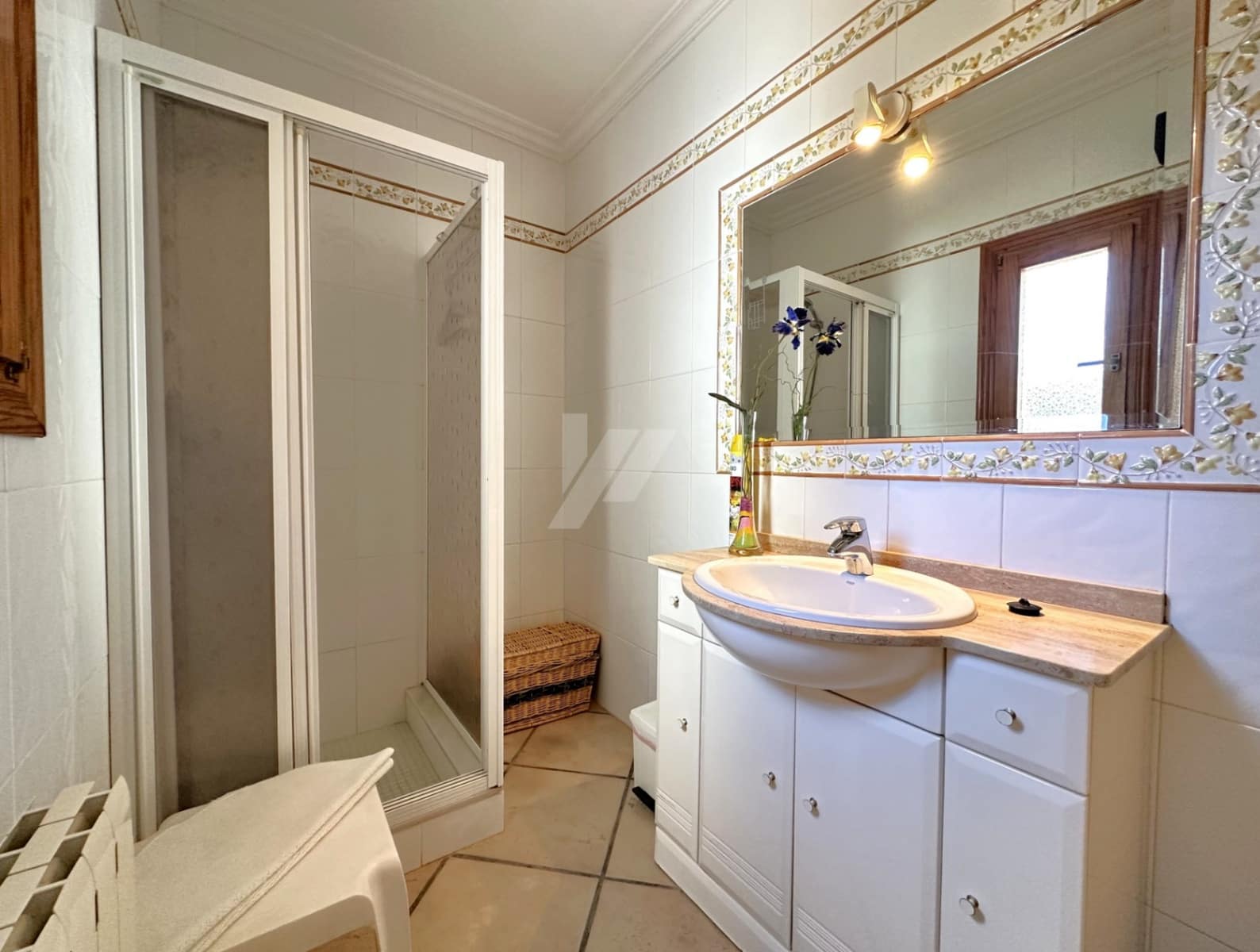 4 sypialnia Willa na sprzedaż w Moraira z basenem garażem - 690 000 € (Ref: 8971348)