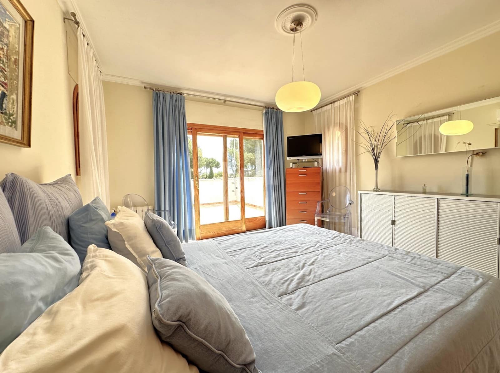 4 sypialnia Willa na sprzedaż w Moraira z basenem garażem - 690 000 € (Ref: 8971348)