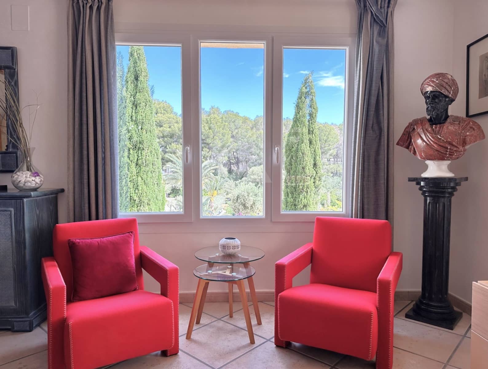 4 sypialnia Willa na sprzedaż w Moraira z basenem garażem - 690 000 € (Ref: 8971348)