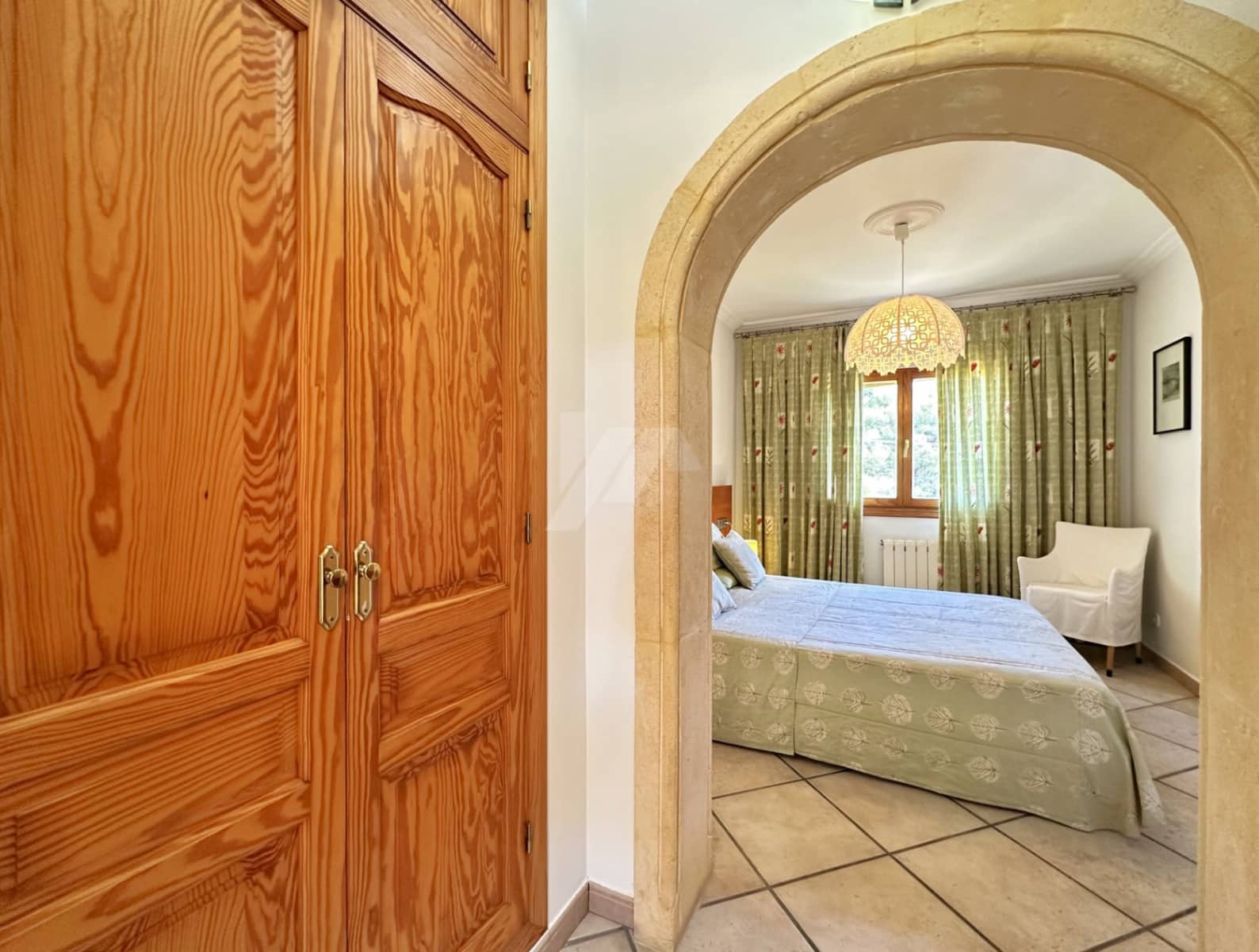 4 sypialnia Willa na sprzedaż w Moraira z basenem garażem - 690 000 € (Ref: 8971348)