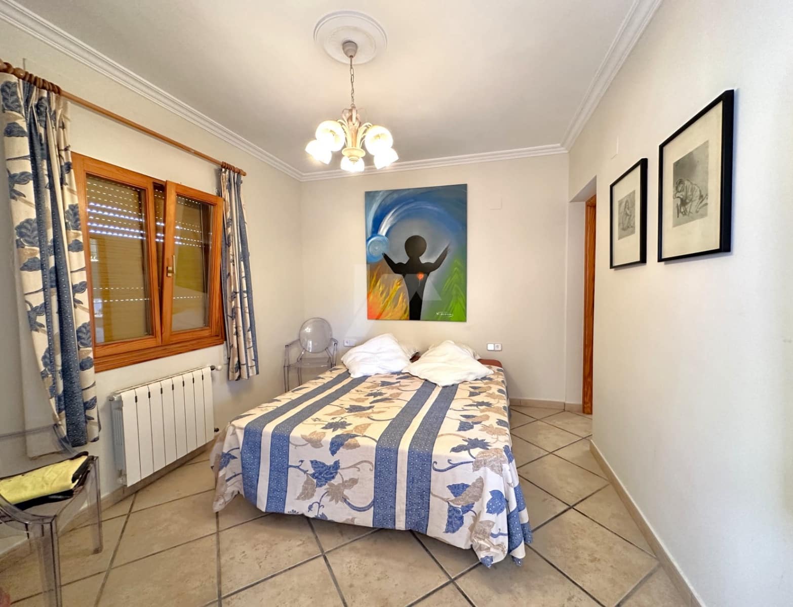 4 sypialnia Willa na sprzedaż w Moraira z basenem garażem - 690 000 € (Ref: 8971348)