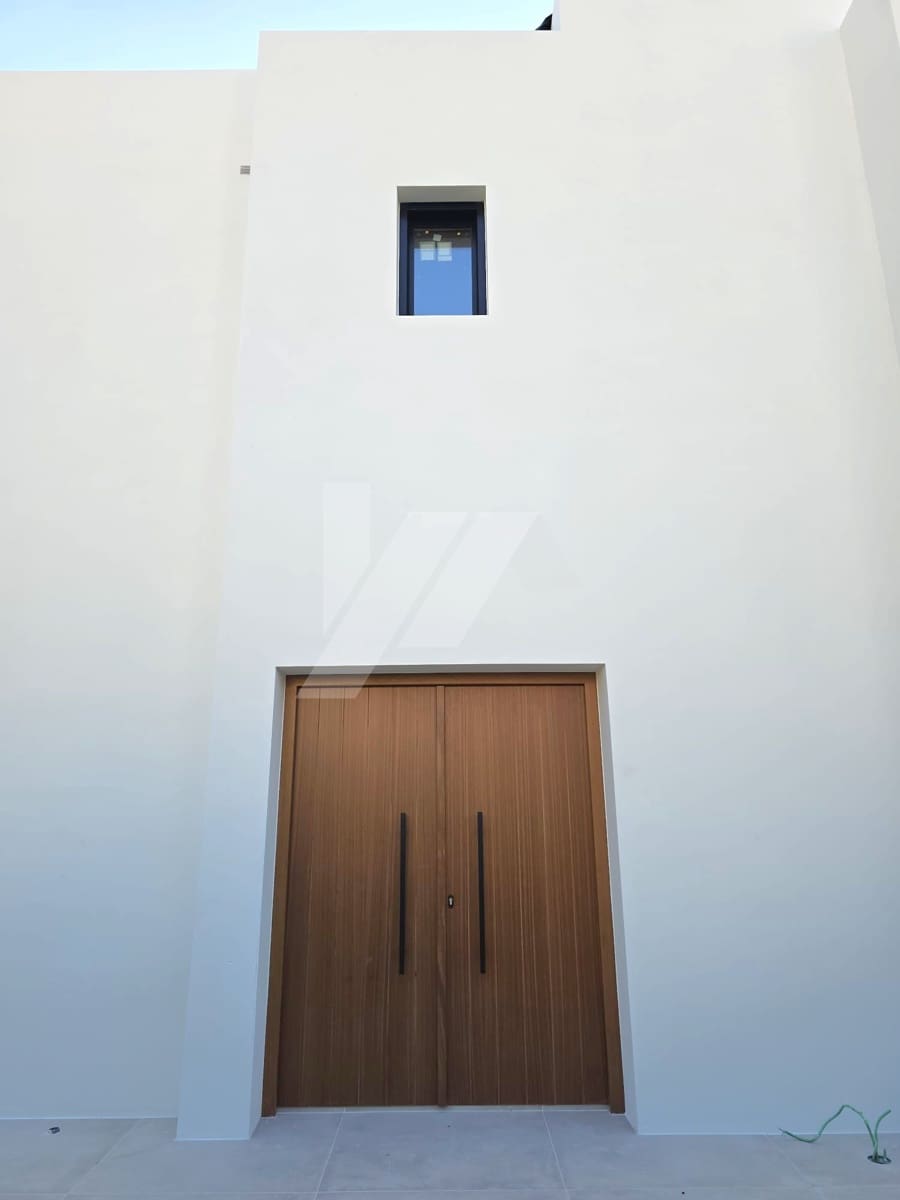 4 soverom Villa til salgs i Calpe / Calp med svømmebasseng garasje - € 1 575 000 (Ref: 8997724)