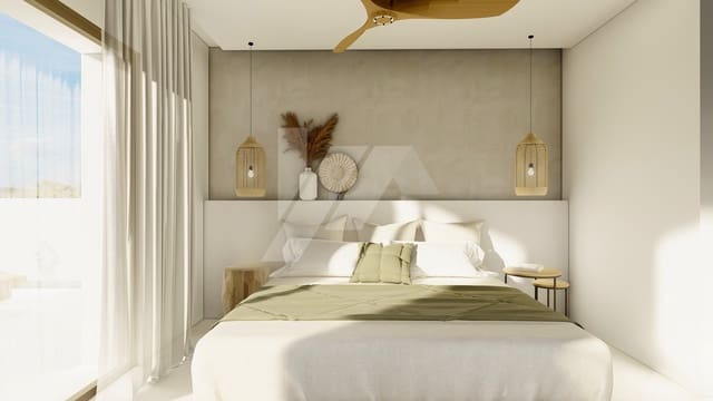 Chalet de 4 habitaciones en Cometa - Carrió, Calpe / Calp en venta con piscina garaje - 1.575.000 € (Ref: 8997724)