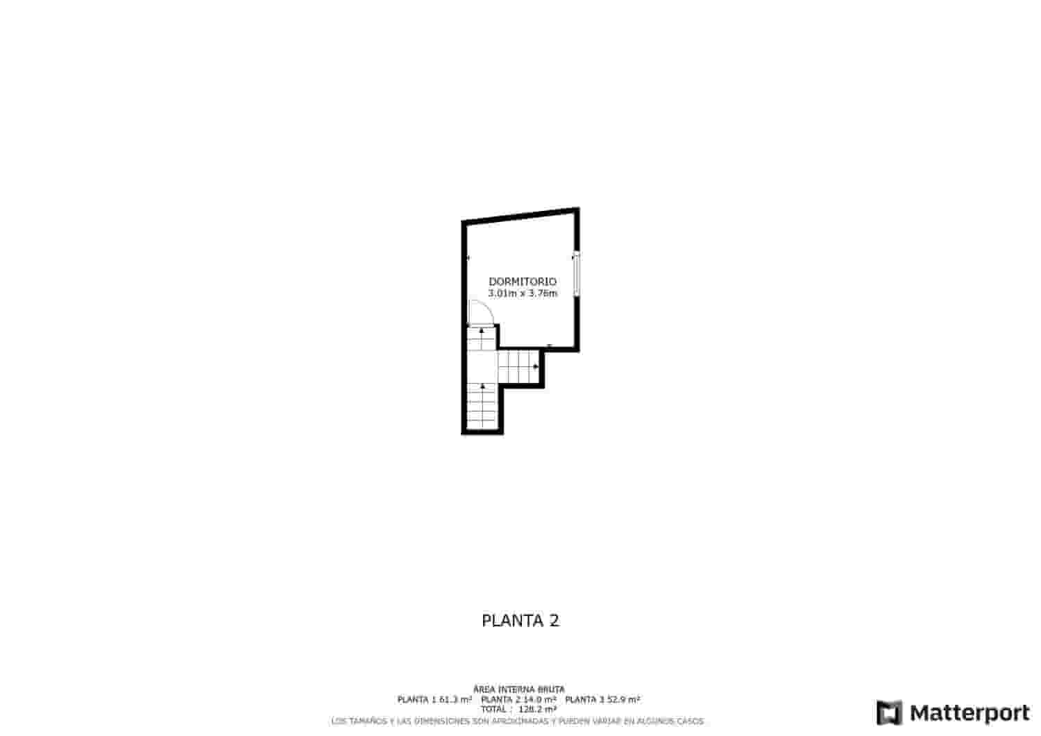 3 soverom Hus til salgs i Teulada - € 280 000 (Ref: 9004287)
