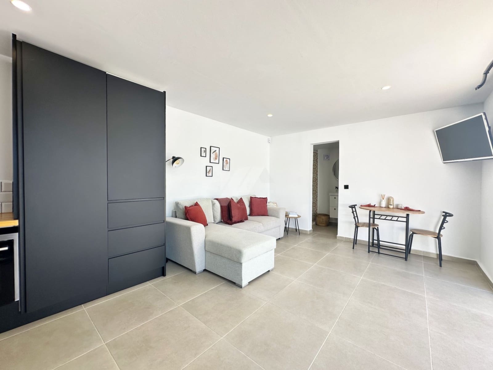 4 soveværelse Villa til salg i Benissa med swimmingpool garage - € 1.199.000 (Ref: 9030425)