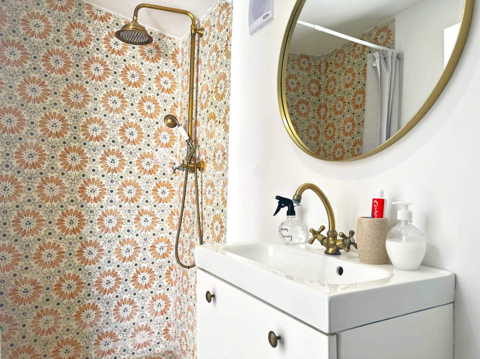 4 soveværelse Villa til salg i Benissa med swimmingpool garage - € 1.199.000 (Ref: 9030425)