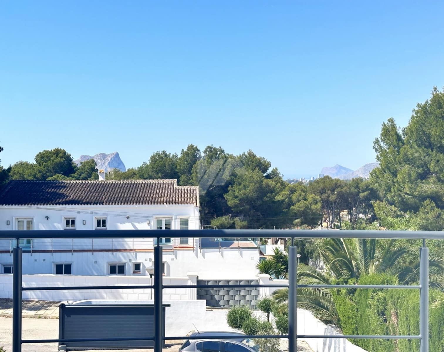 4 soveværelse Villa til salg i Benissa med swimmingpool garage - € 1.199.000 (Ref: 9030425)