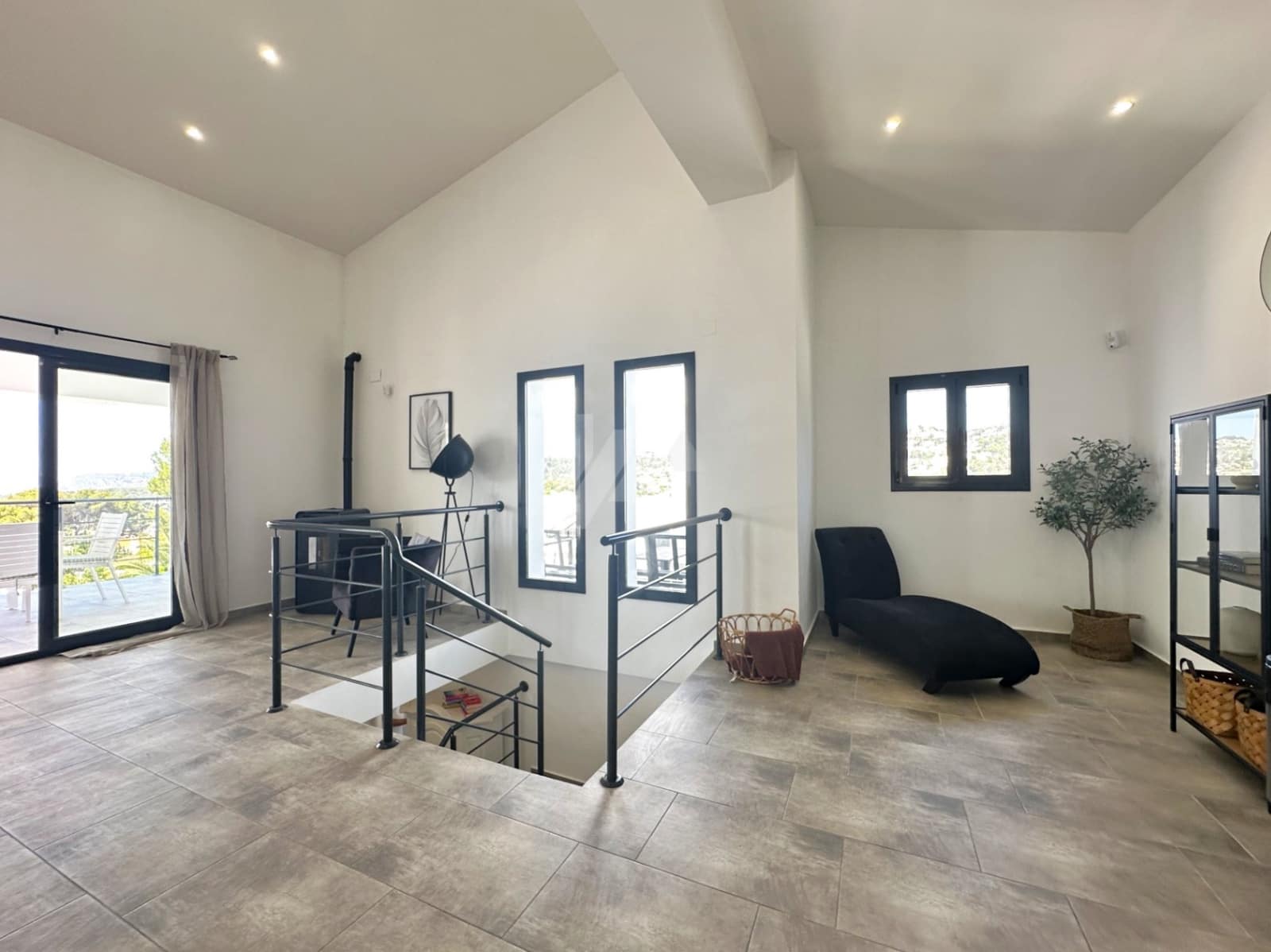 4 soveværelse Villa til salg i Benissa med swimmingpool garage - € 1.199.000 (Ref: 9030425)