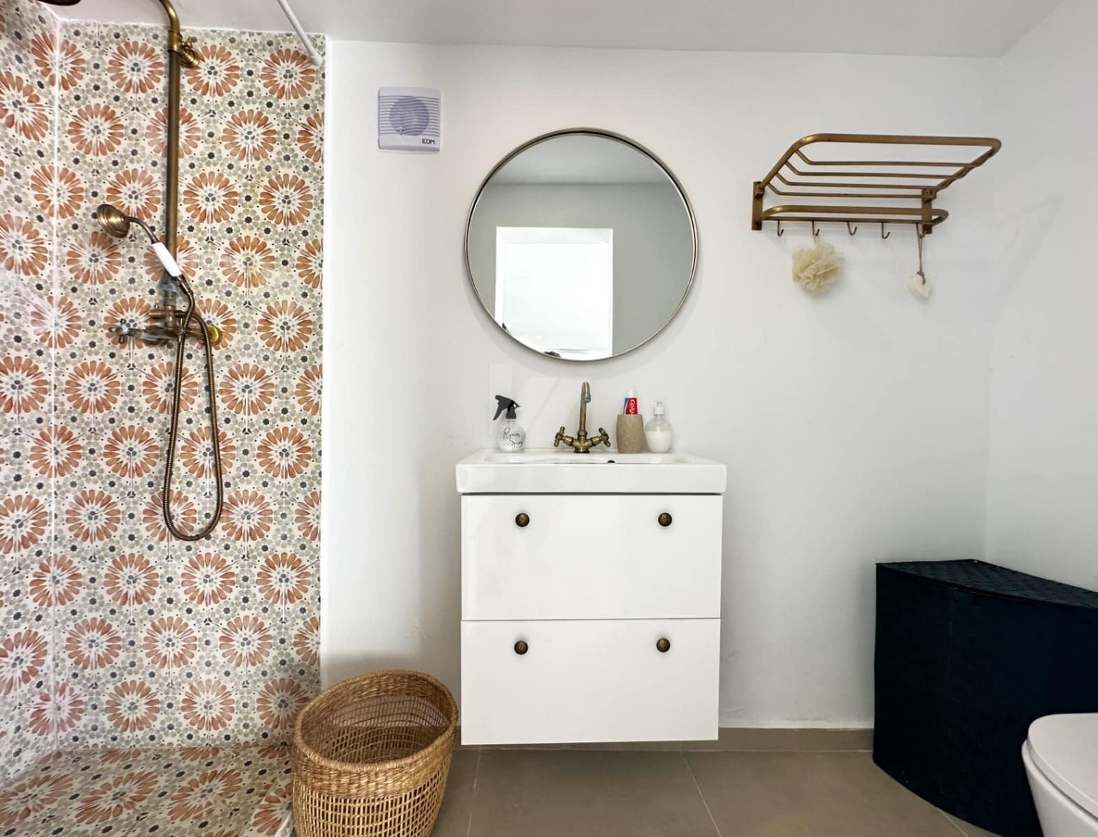 4 soveværelse Villa til salg i Benissa med swimmingpool garage - € 1.199.000 (Ref: 9030425)